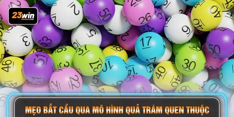 Mẹo bắt cầu qua mô hình quả trám quen thuộc